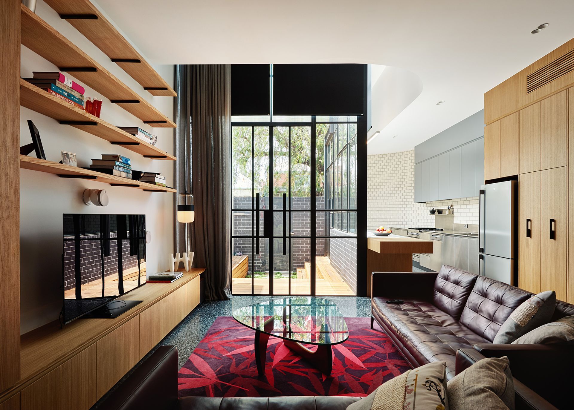 Rebecca Naughtin Architect