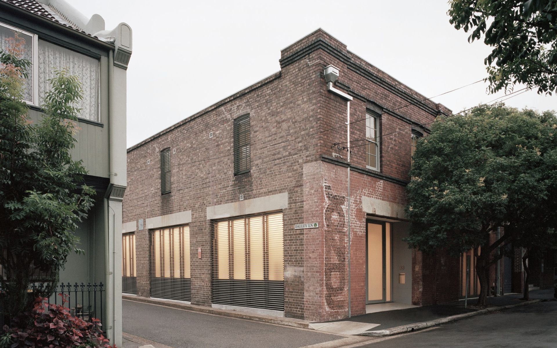 Supporting Image 4 for Ian Moore Architects