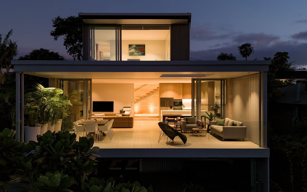 Supporting Image 5 for Mercer and Mercer Architects Ltd