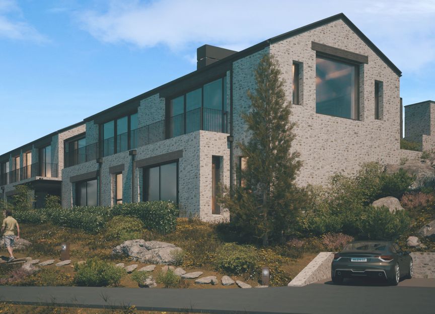 Wright & Gray Architects Ltd