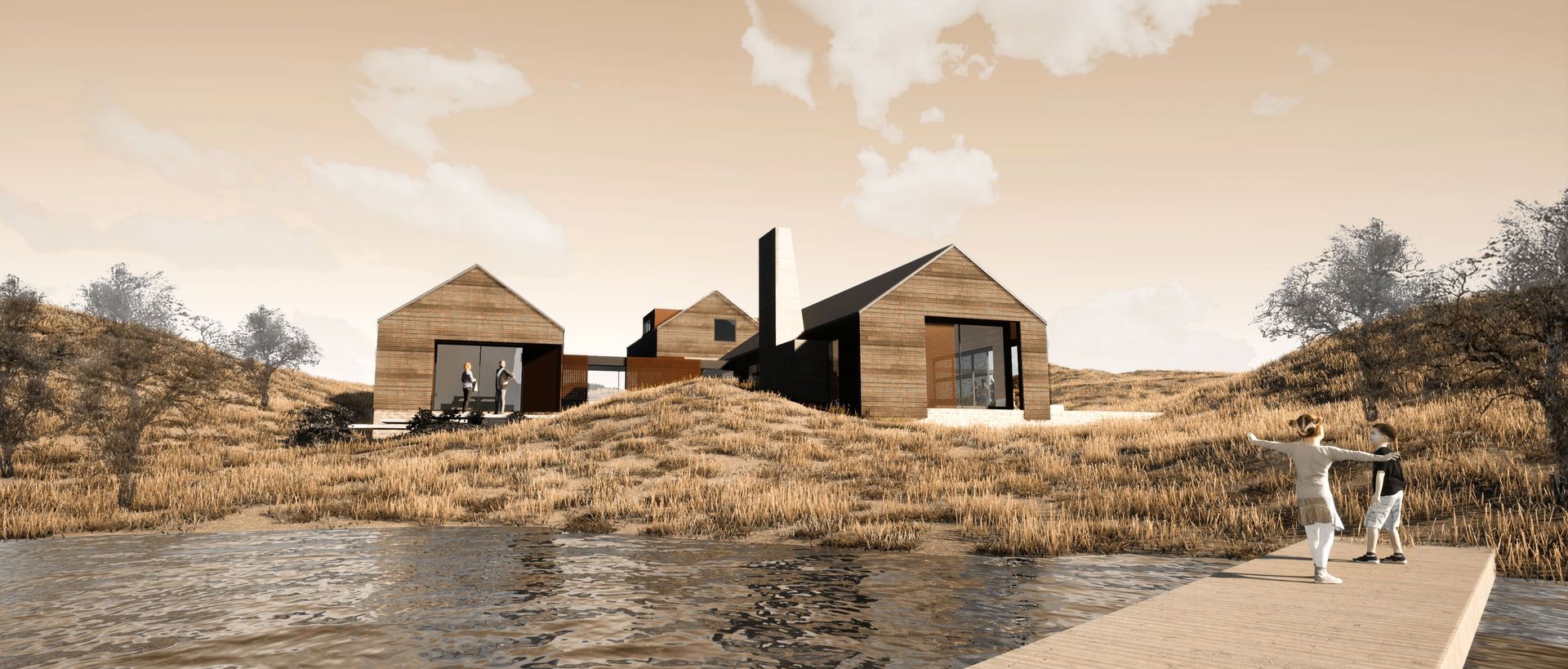 Supporting Image 1 for Hilton Miller Architects