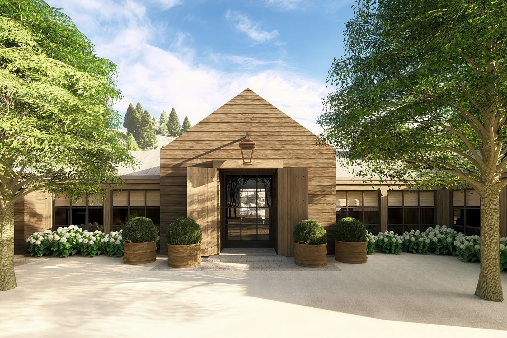 Supporting Image 3 for Tiel Architecture