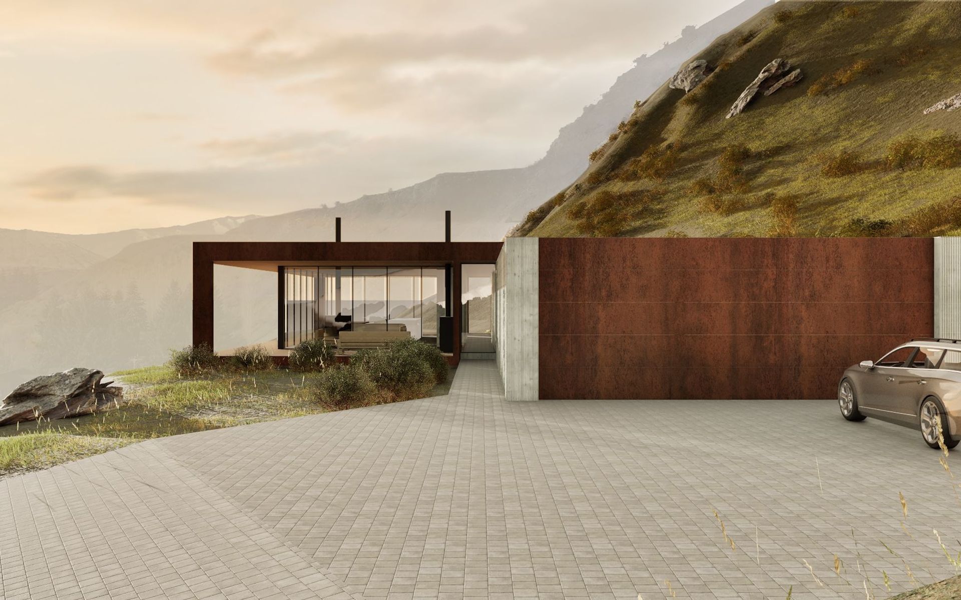 Supporting Image 3 for Hilton Miller Architects