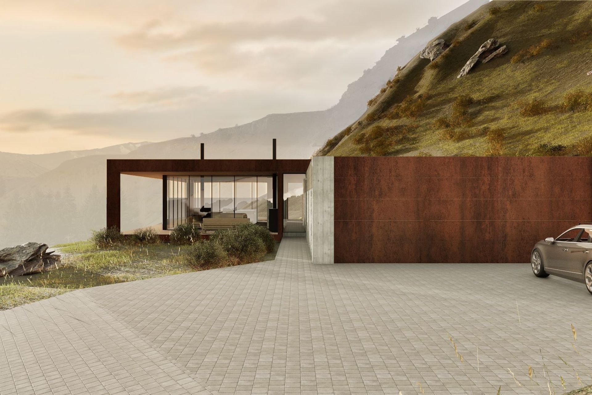 Supporting Image 3 for Hilton Miller Architects