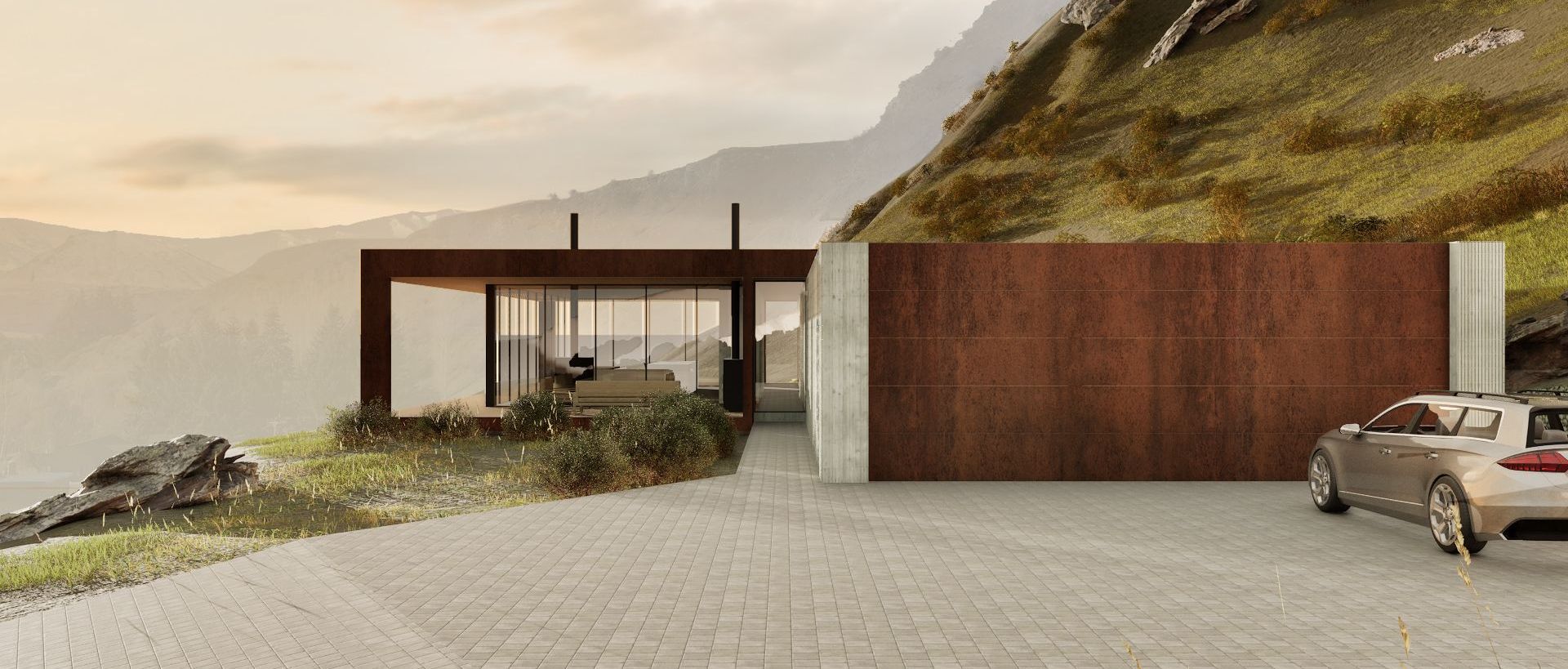 Supporting Image 3 for Hilton Miller Architects