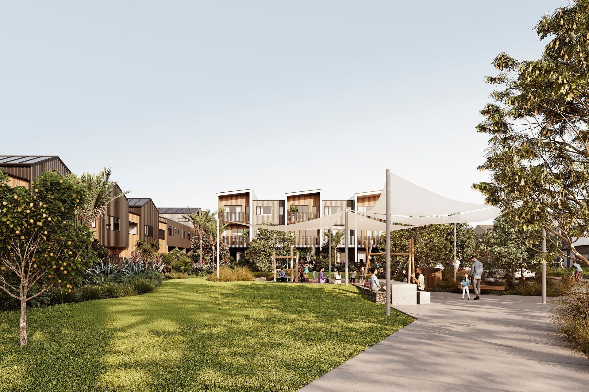 Supporting Image 4 for OZAC Architects