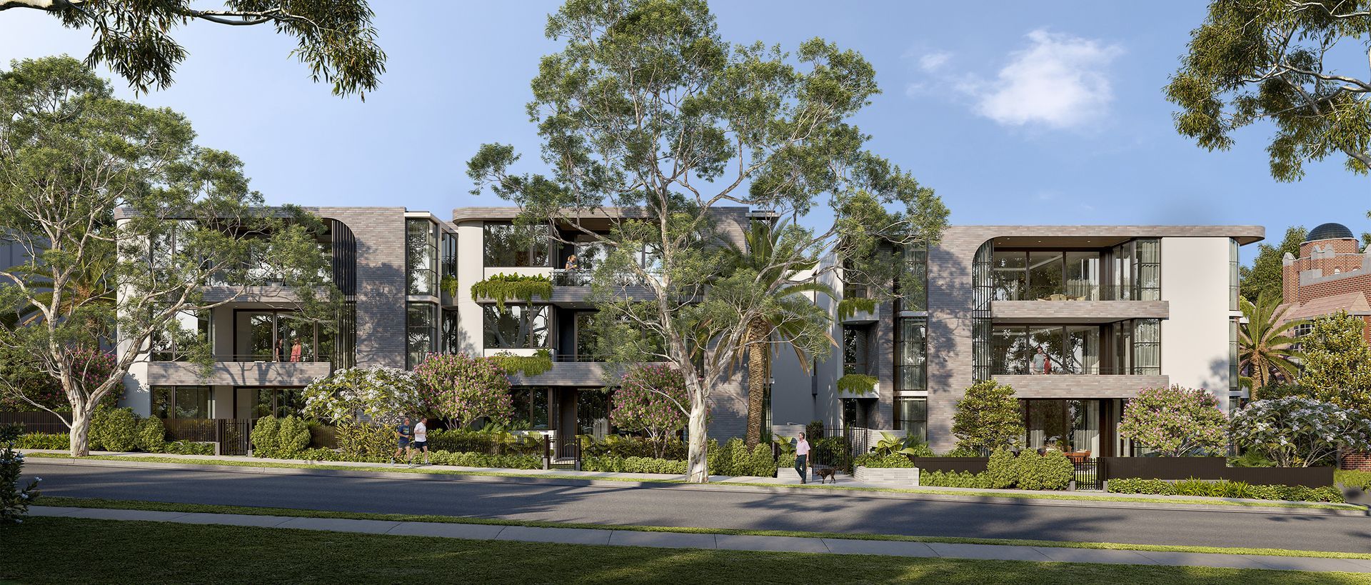 Supporting Image 1 for Brick Architects