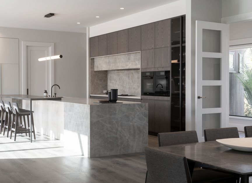 Bespoke Interior Design