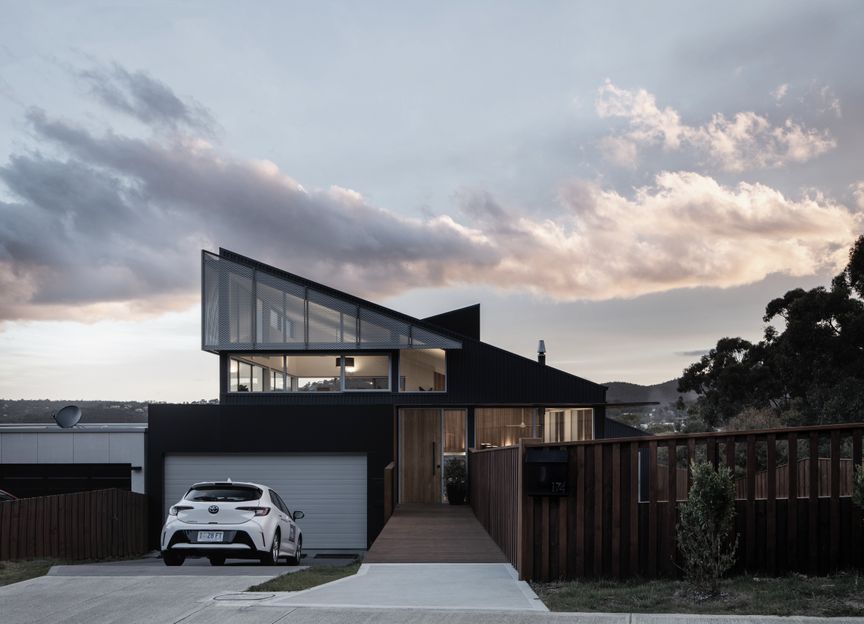 Maguire + Devine Architects