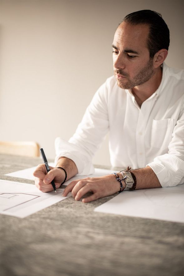 Davidov Architects