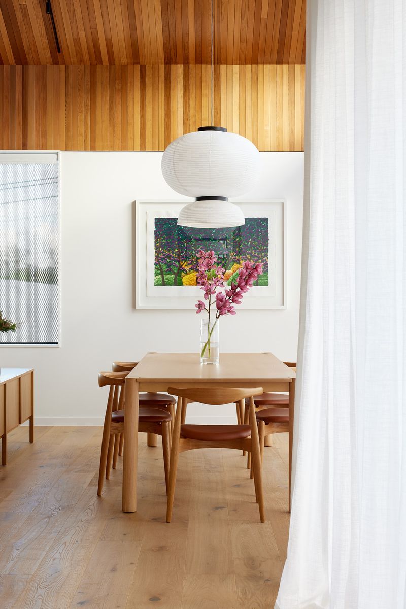Go behind the design of Sunny Side Up with Rogan Nash Architects' Directors, Kate Rogan and Eva Nash, as they are interviewed by HOME magazine about the project. The feature explores the ideas behind the new house