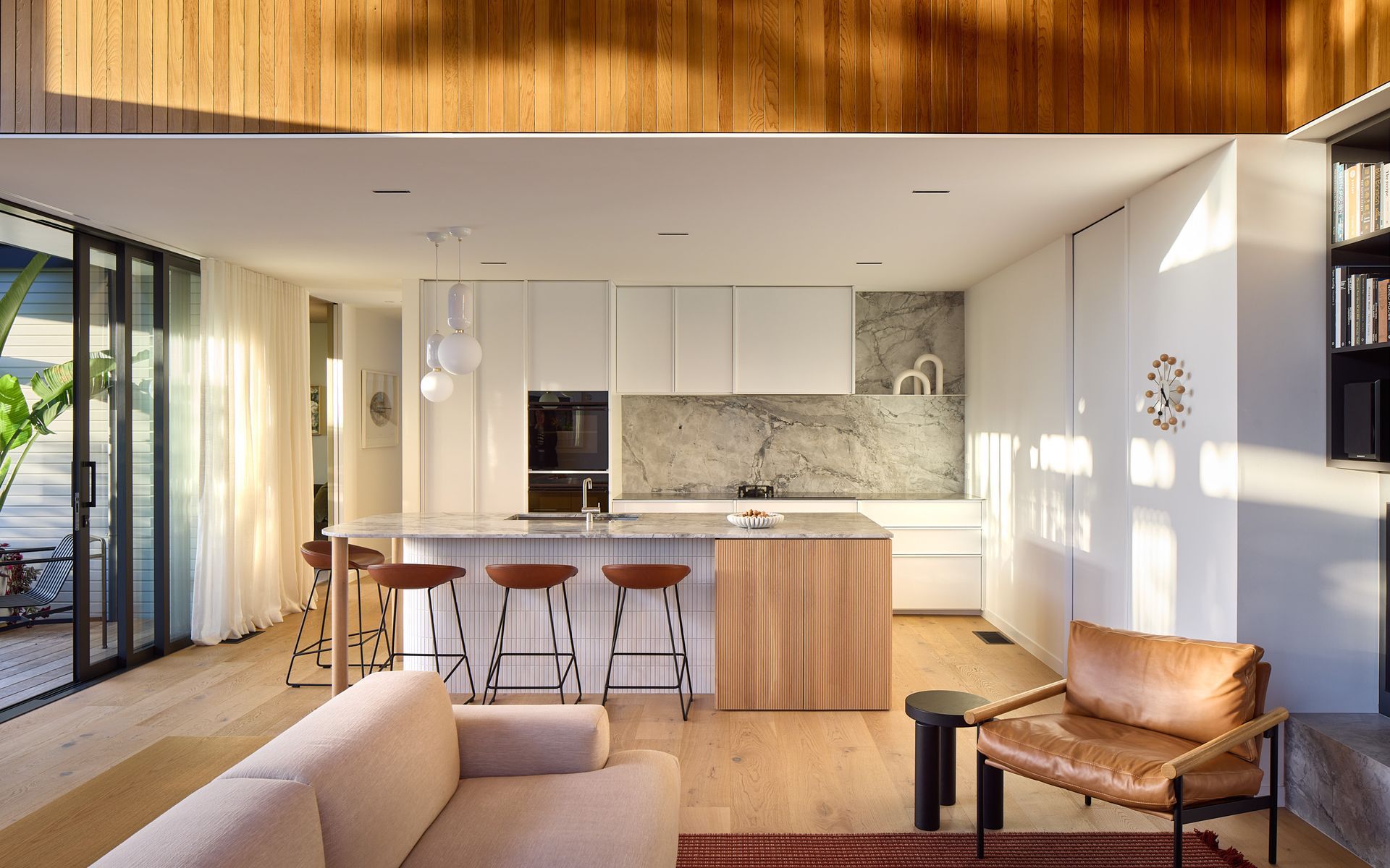 Supporting Image 3 for Rogan Nash Architects