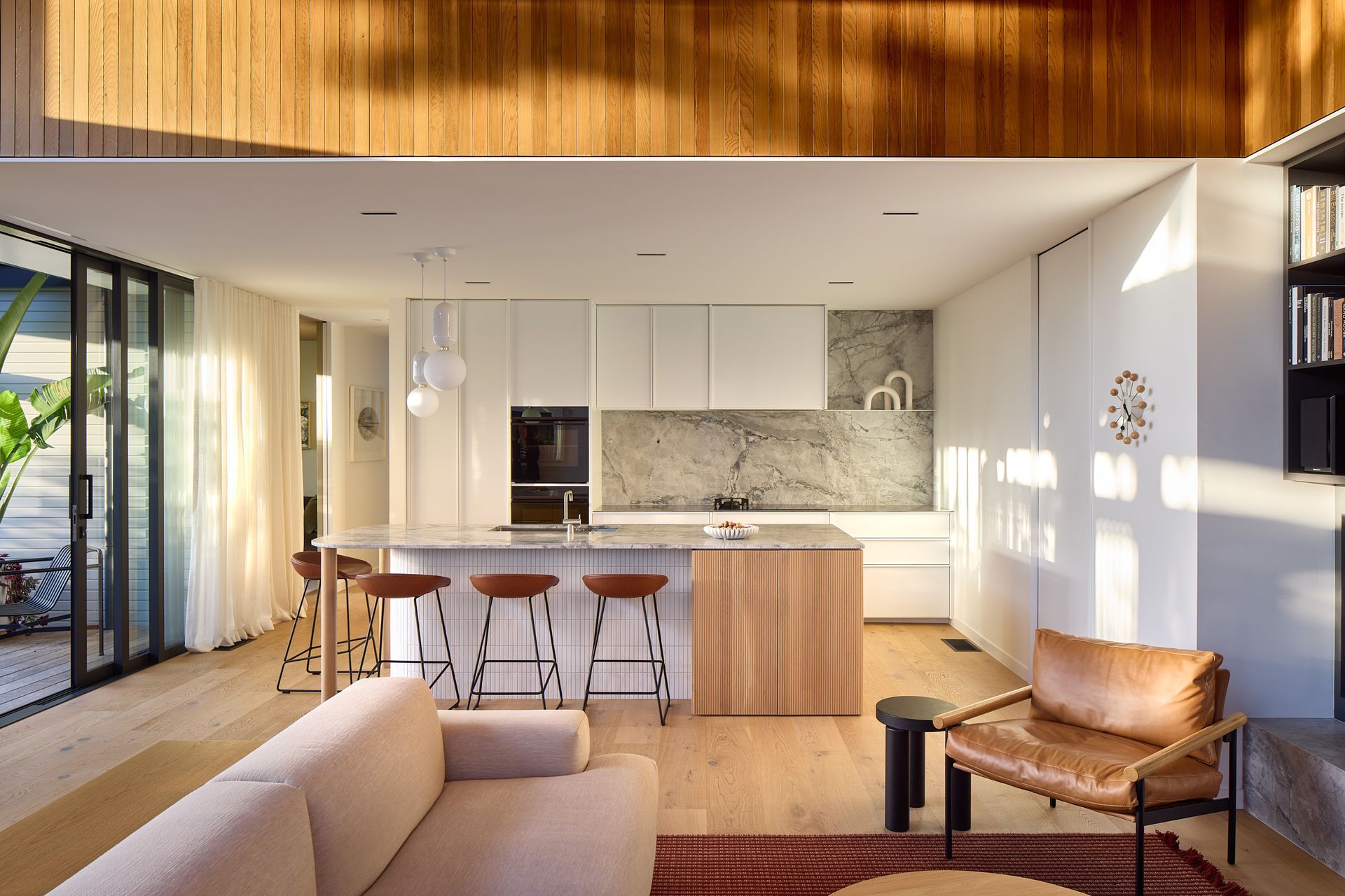 Supporting Image 3 for Rogan Nash Architects