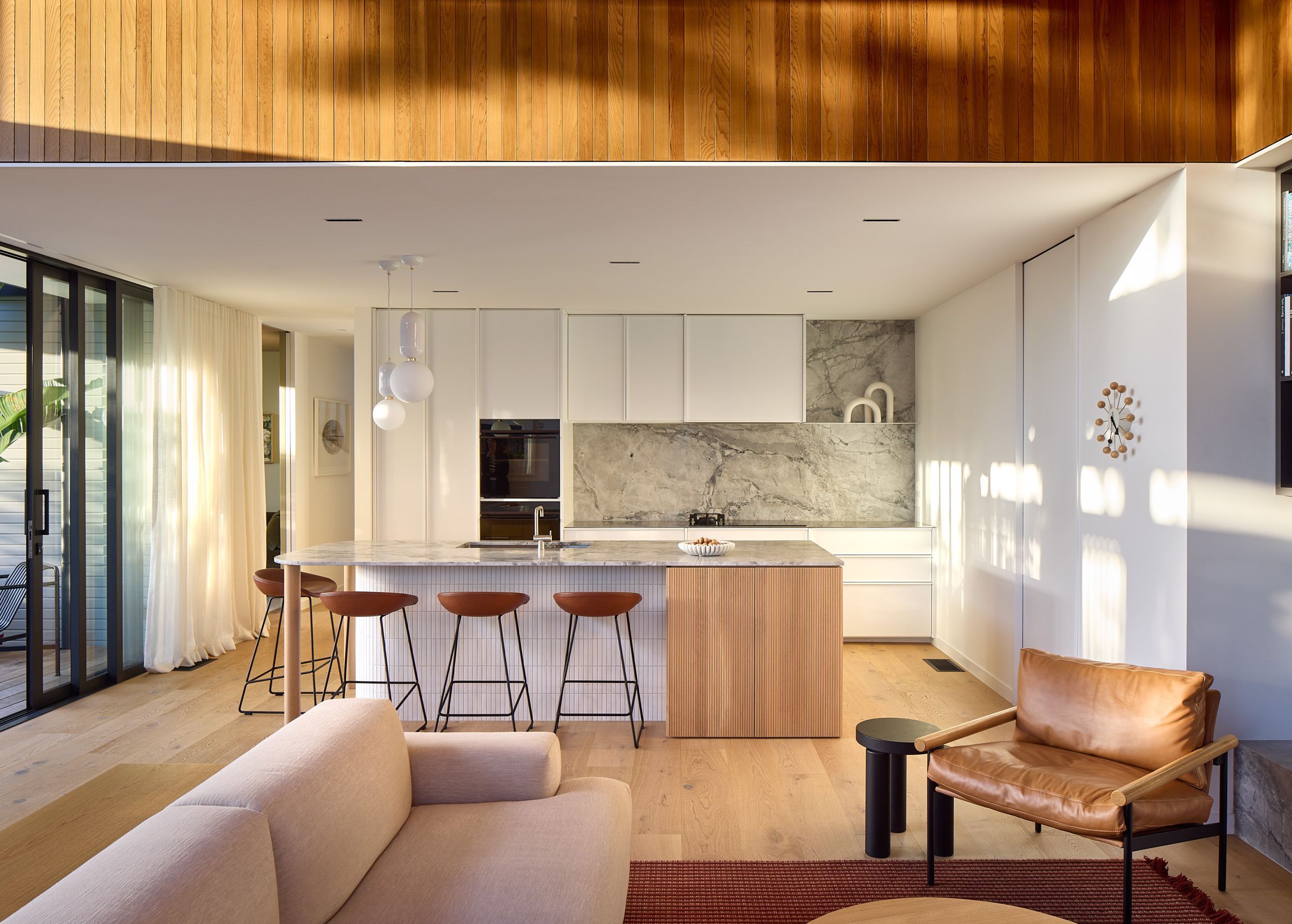 Rogan Nash Architects