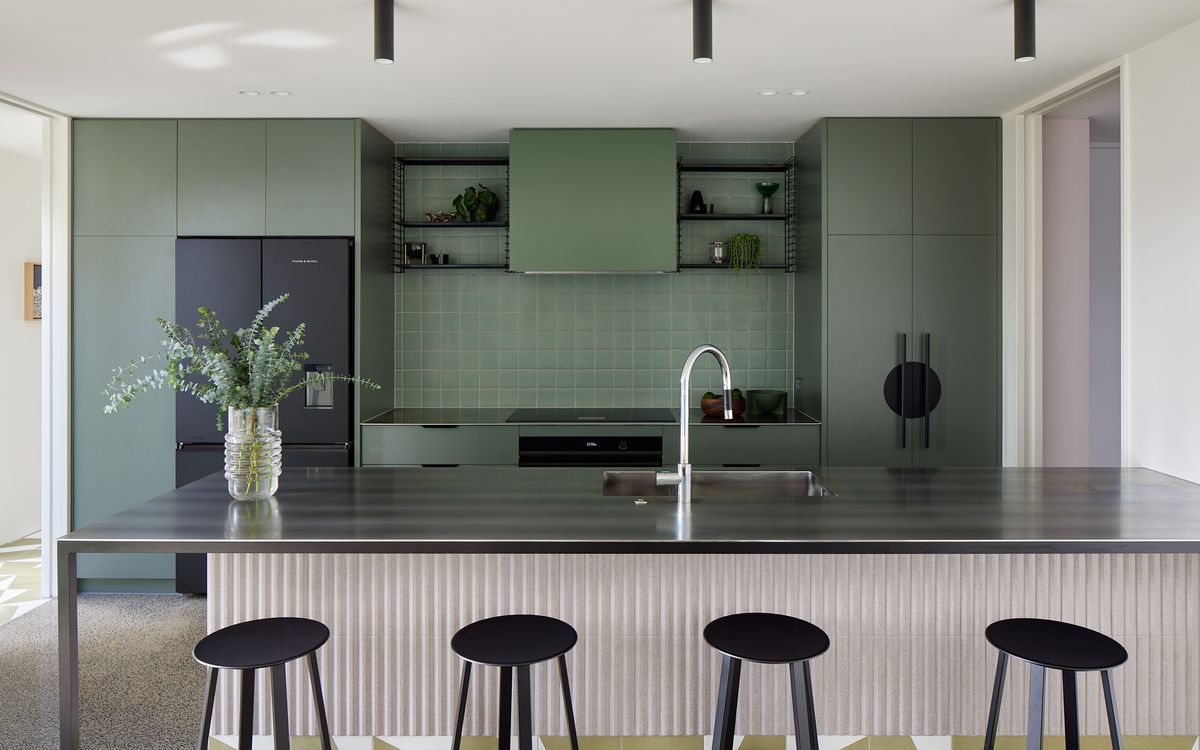 Supporting Image 4 for Rogan Nash Architects