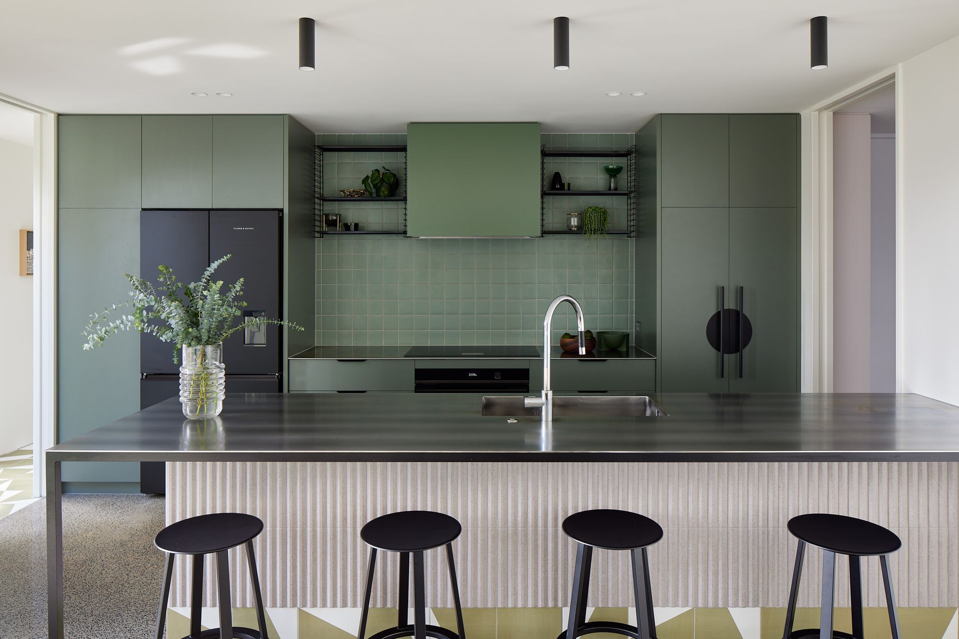 Supporting Image 4 for Rogan Nash Architects