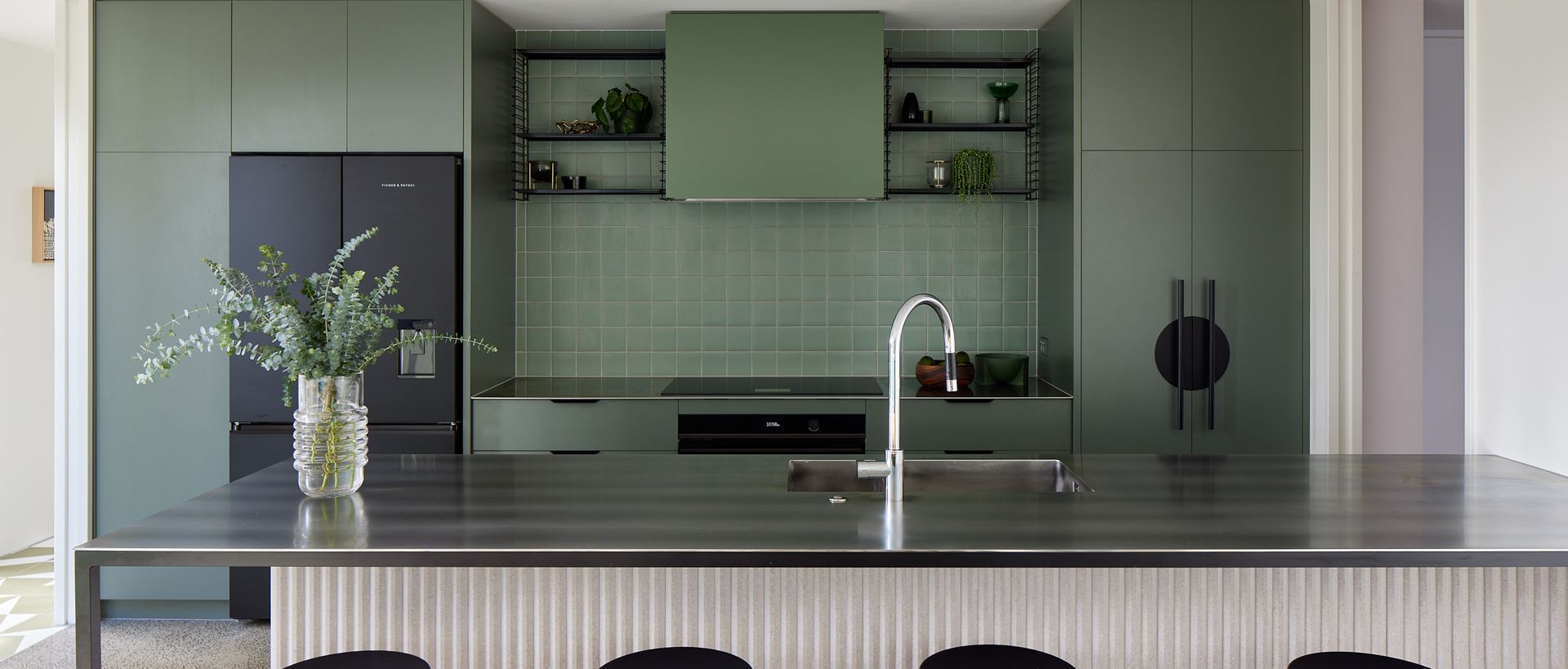Supporting Image 4 for Rogan Nash Architects