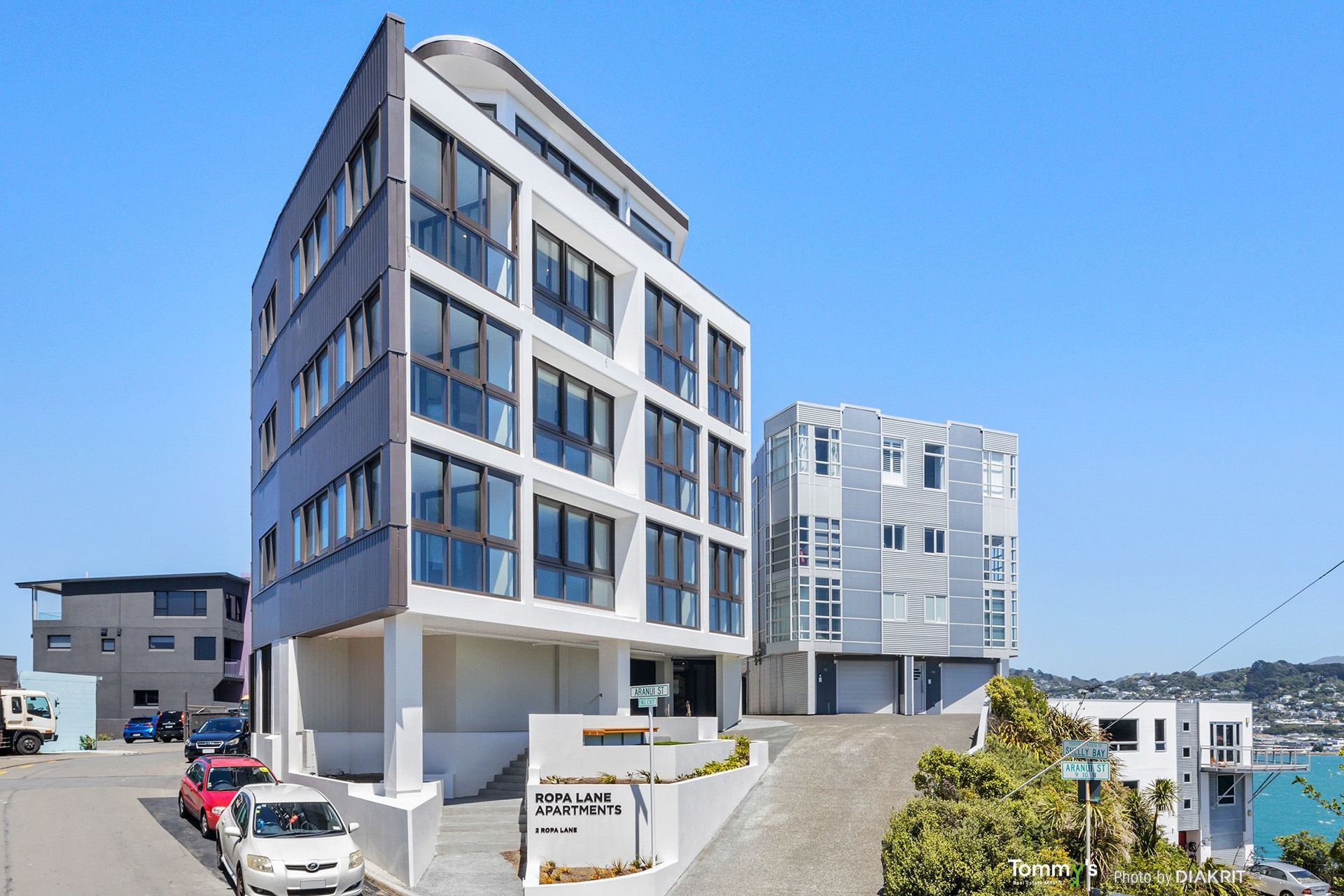 Supporting Image 4 for Solari Architects