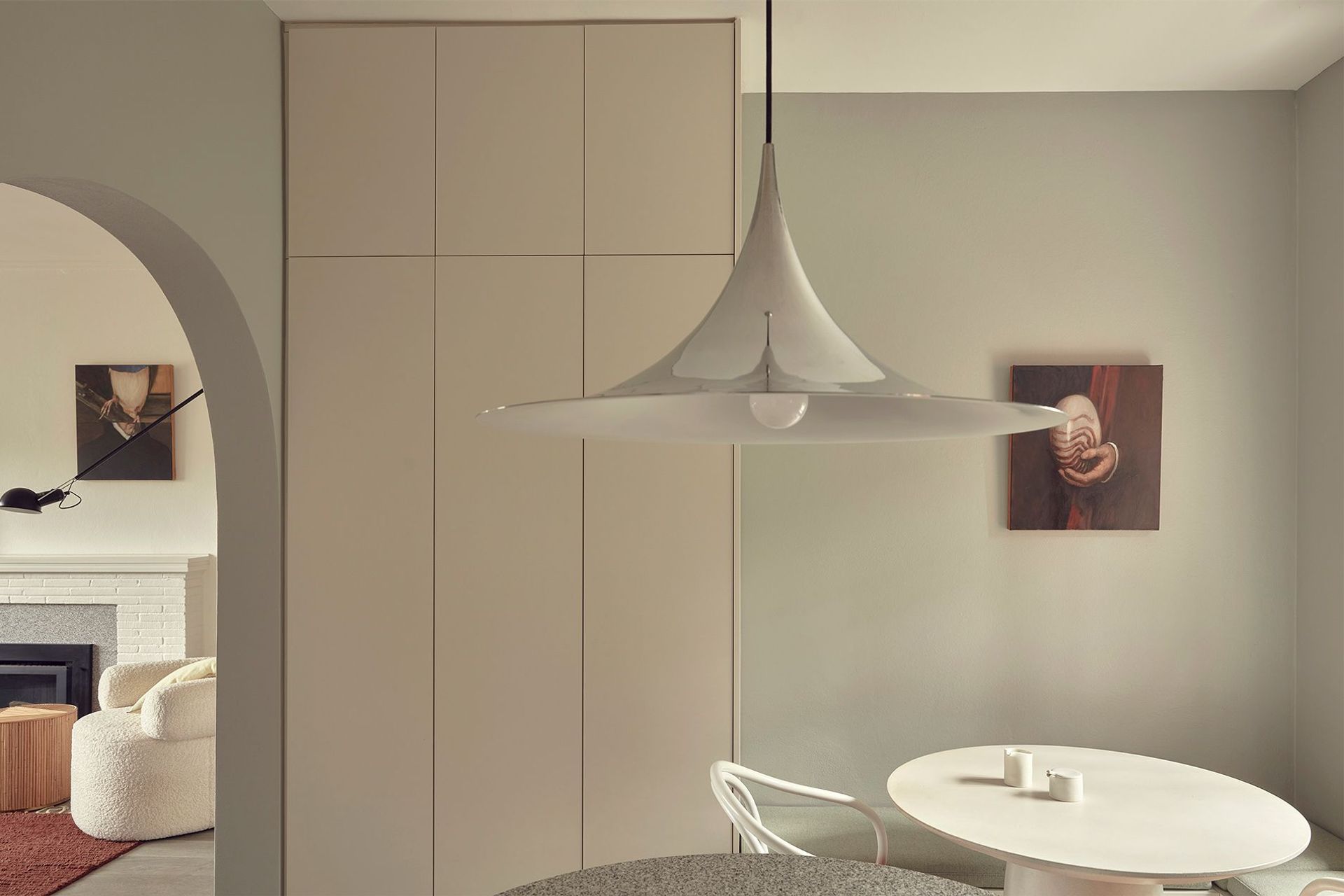 Hero Banner for Studio Ceravolo