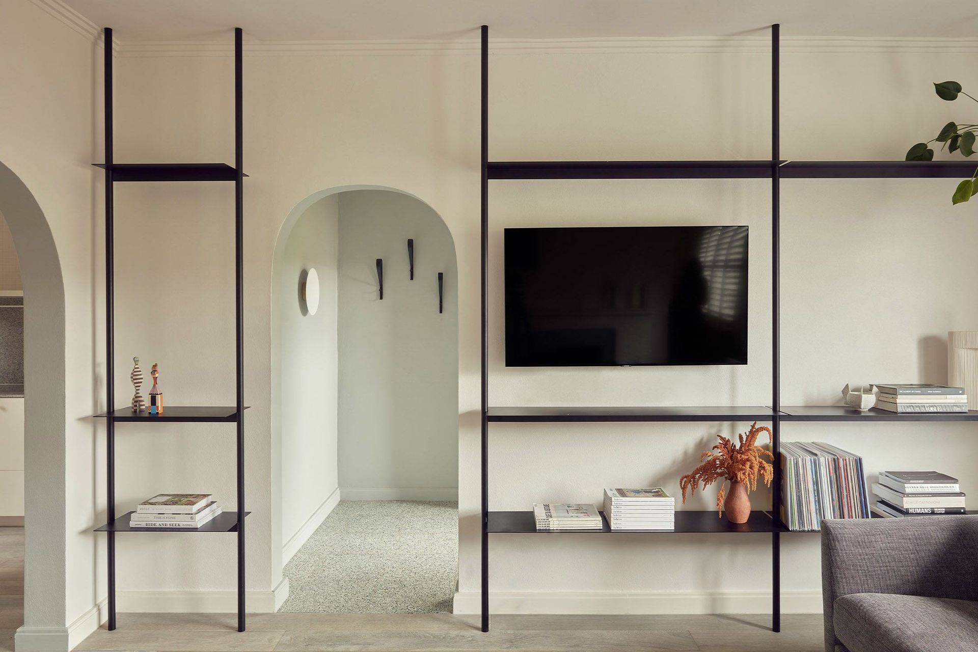 Supporting Image 2 for Studio Ceravolo