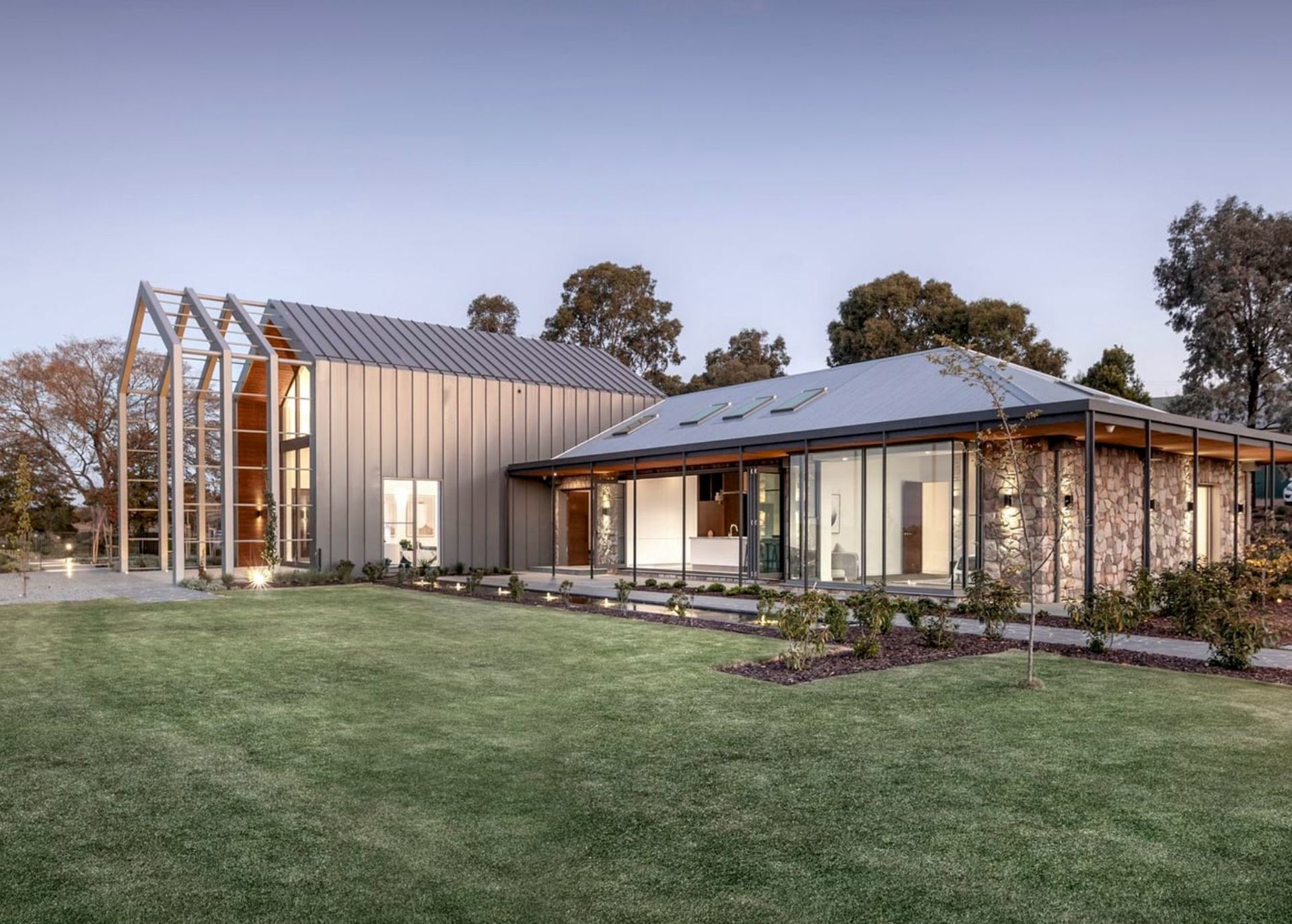 Rptecture Architects