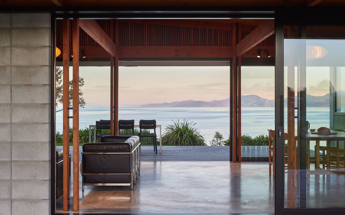 Supporting Image 1 for Parsonson Architects