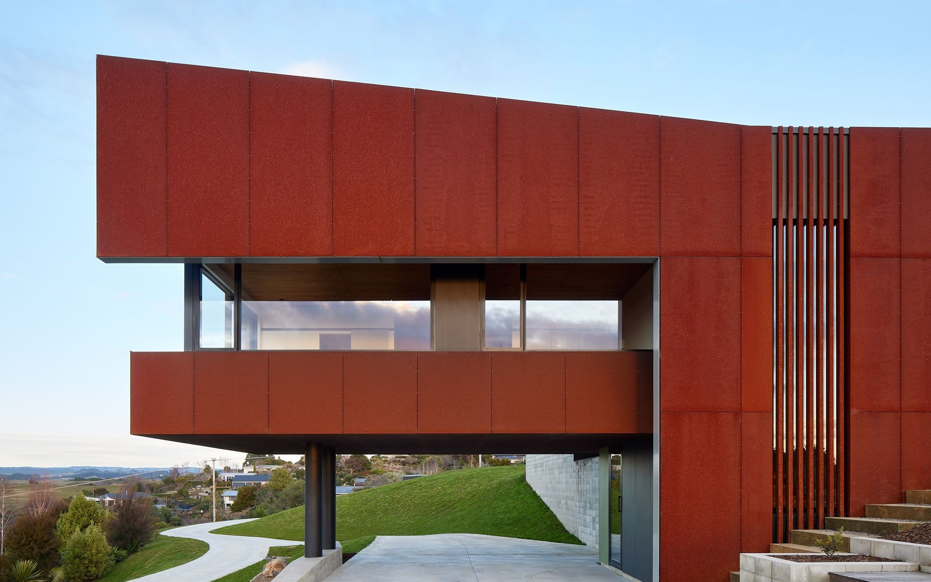 Supporting Image 2 for Parsonson Architects