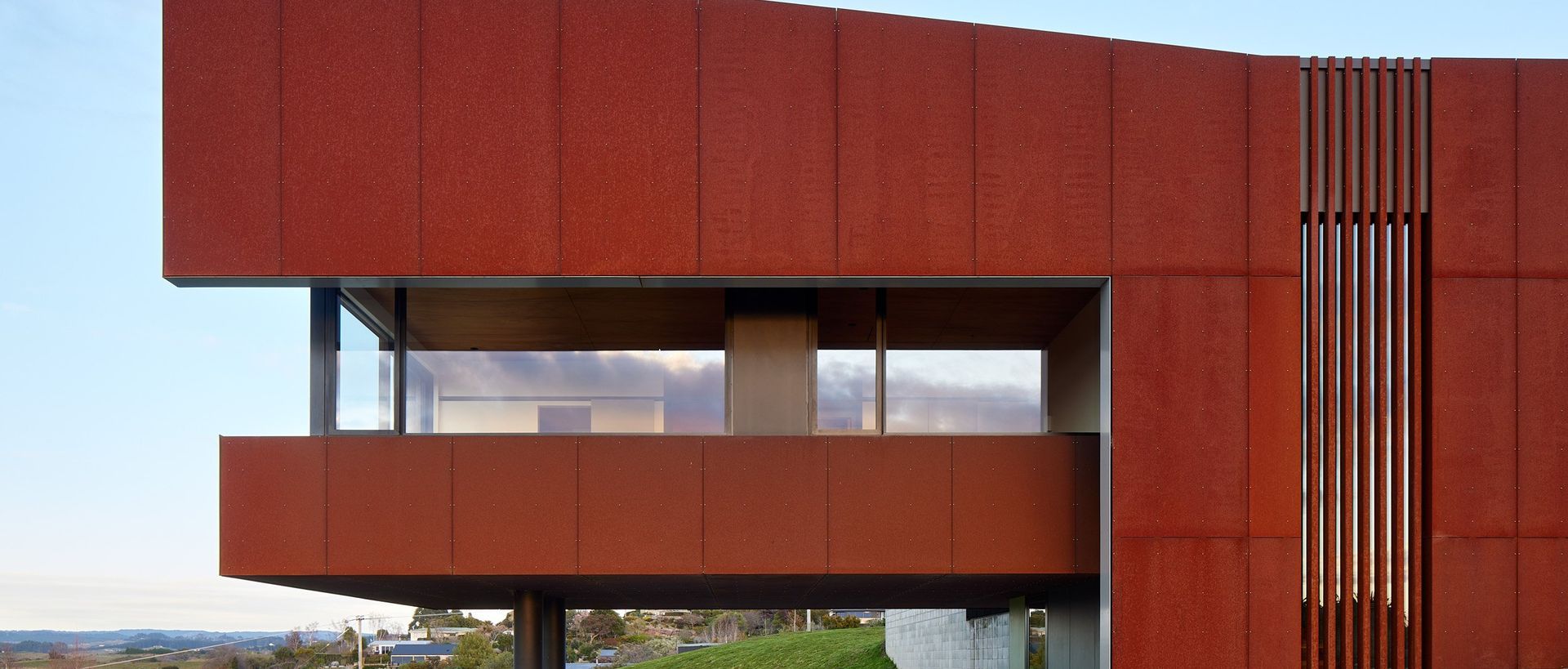 Supporting Image 2 for Parsonson Architects