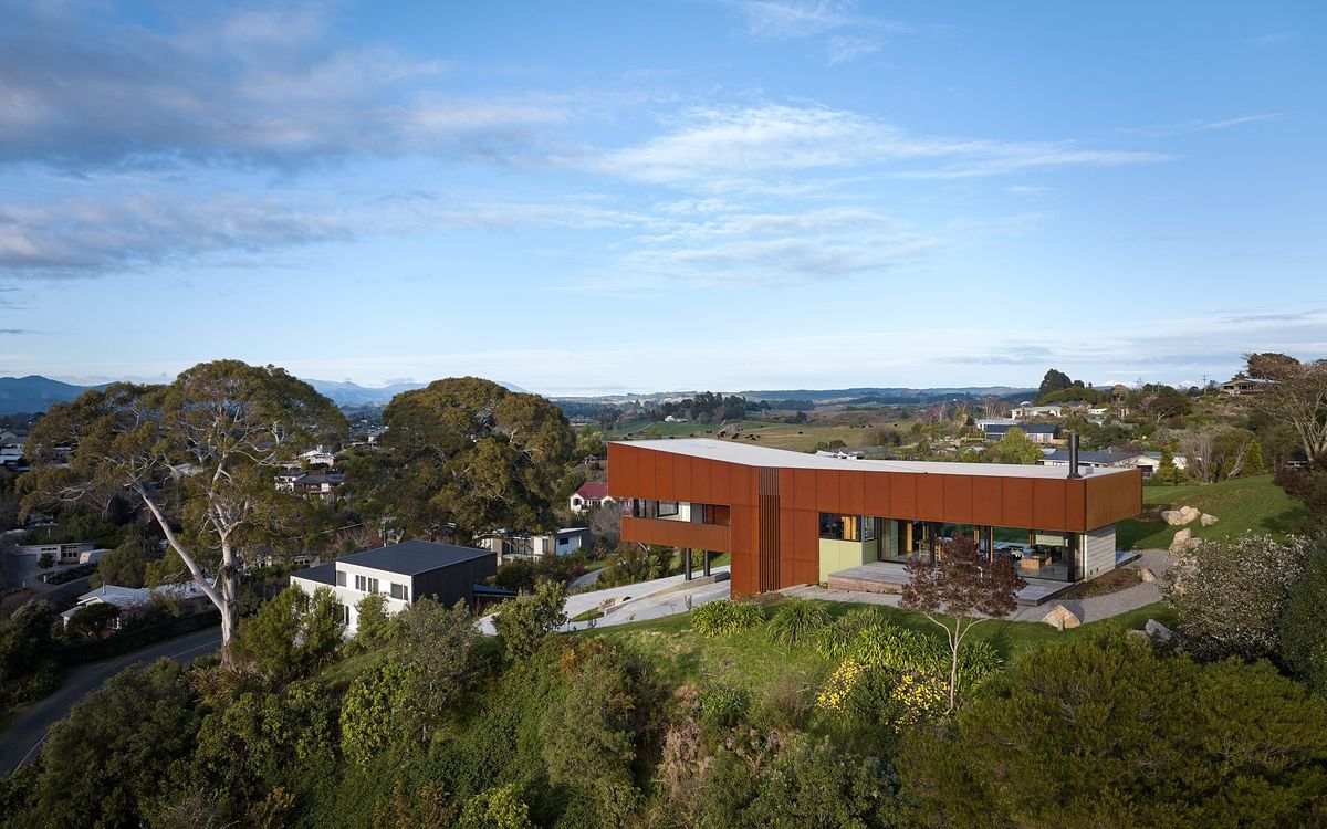 Supporting Image 3 for Parsonson Architects