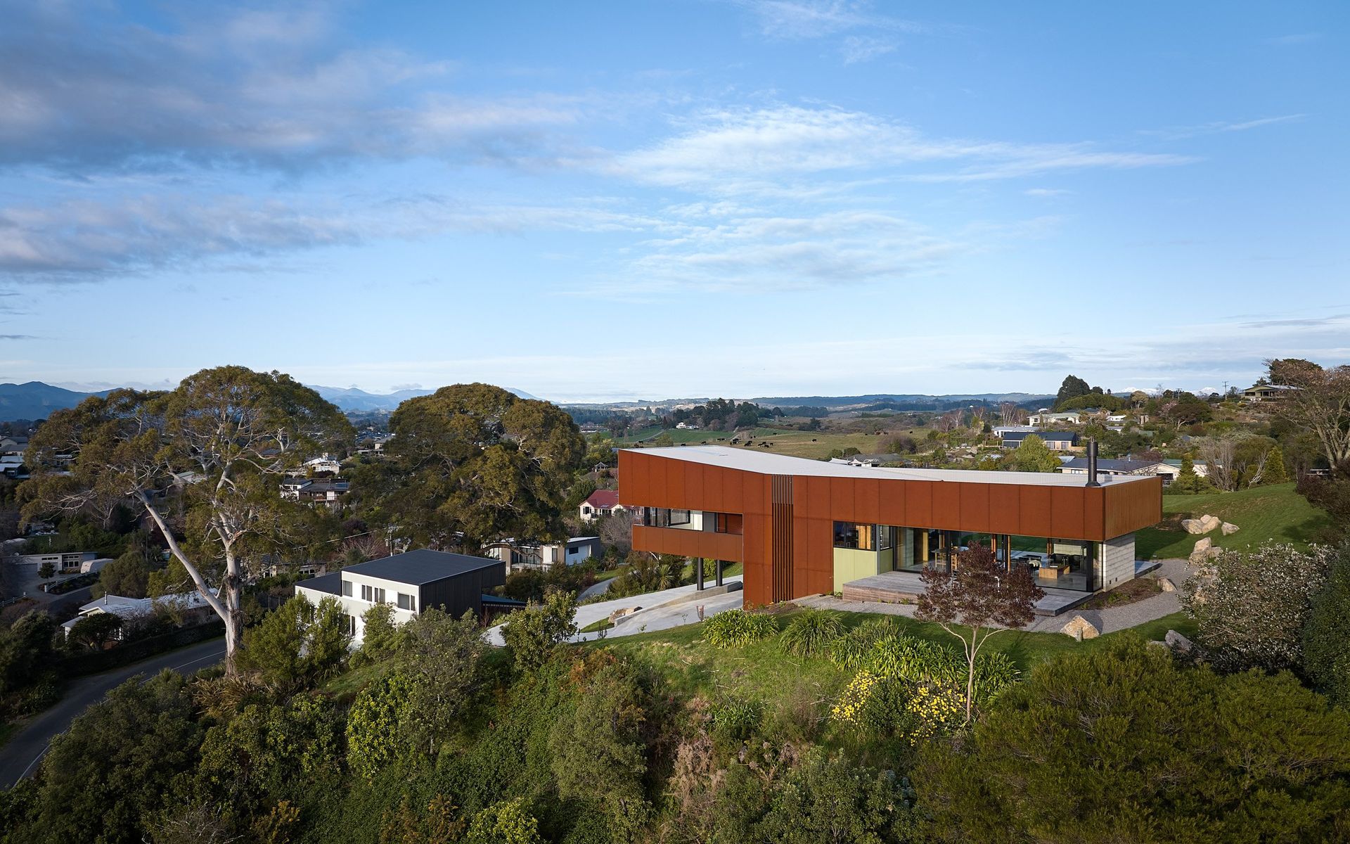 Supporting Image 3 for Parsonson Architects