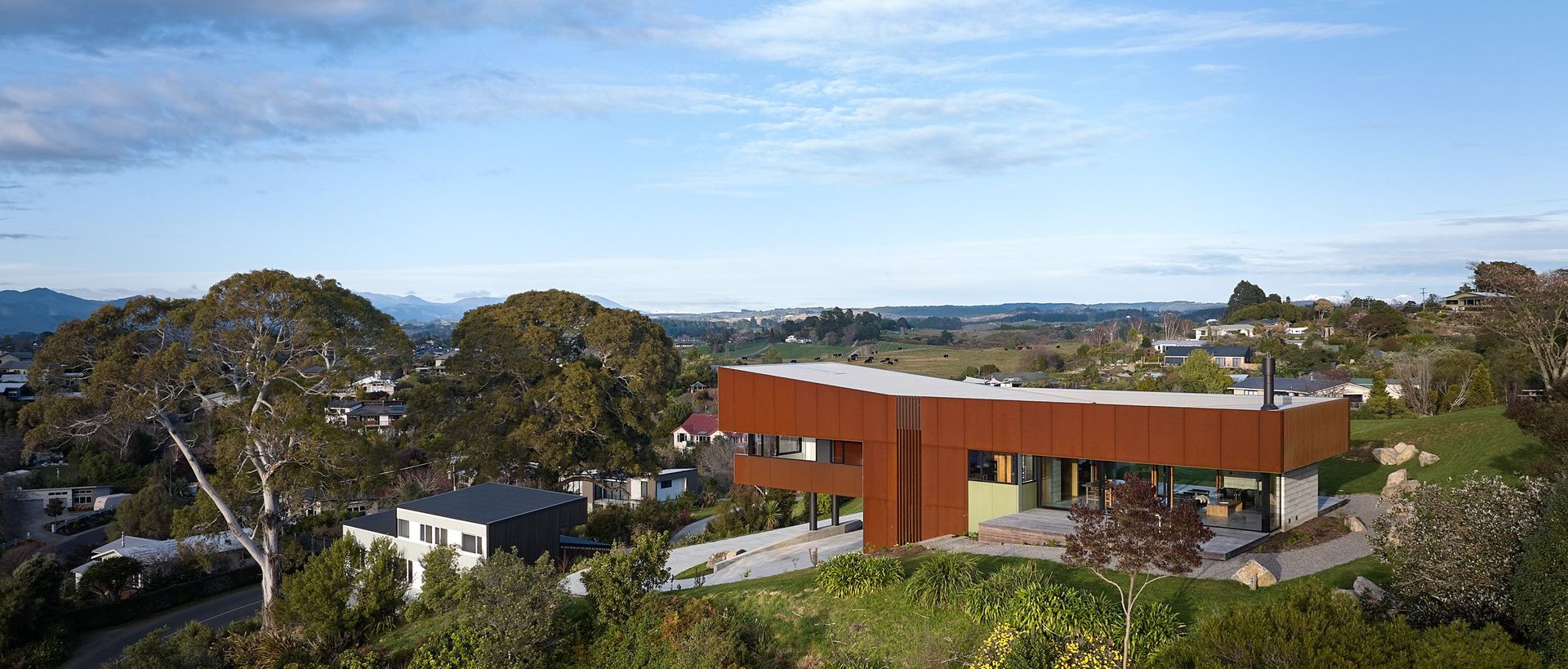Supporting Image 3 for Parsonson Architects