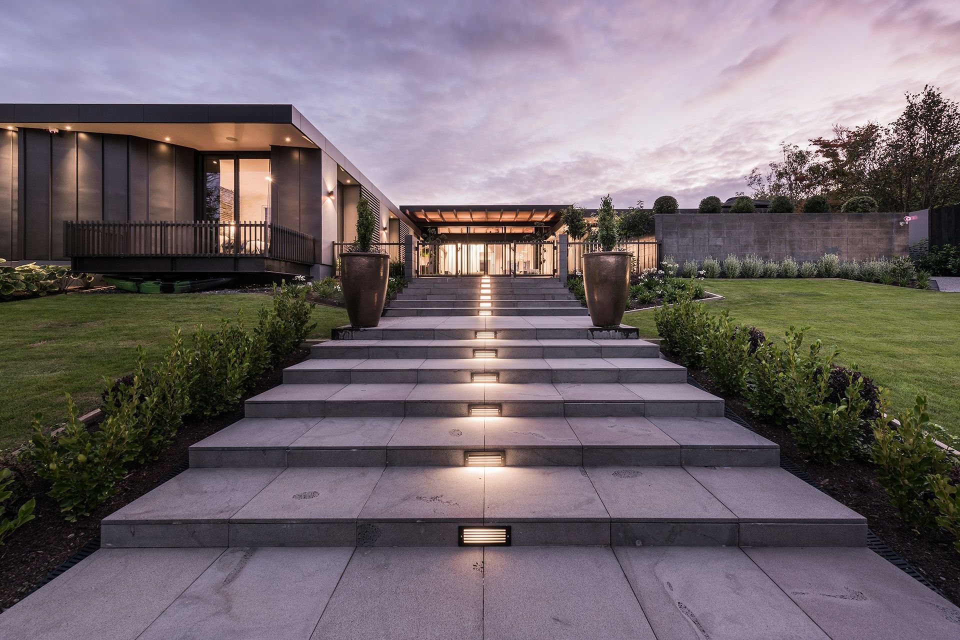 Supporting Image 3 for Sheppard & Rout Architects