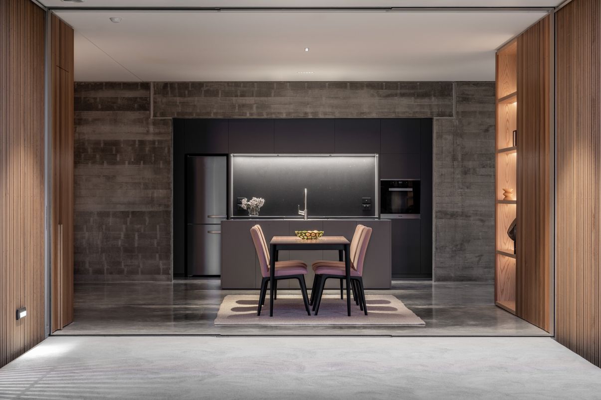Dalman Architects