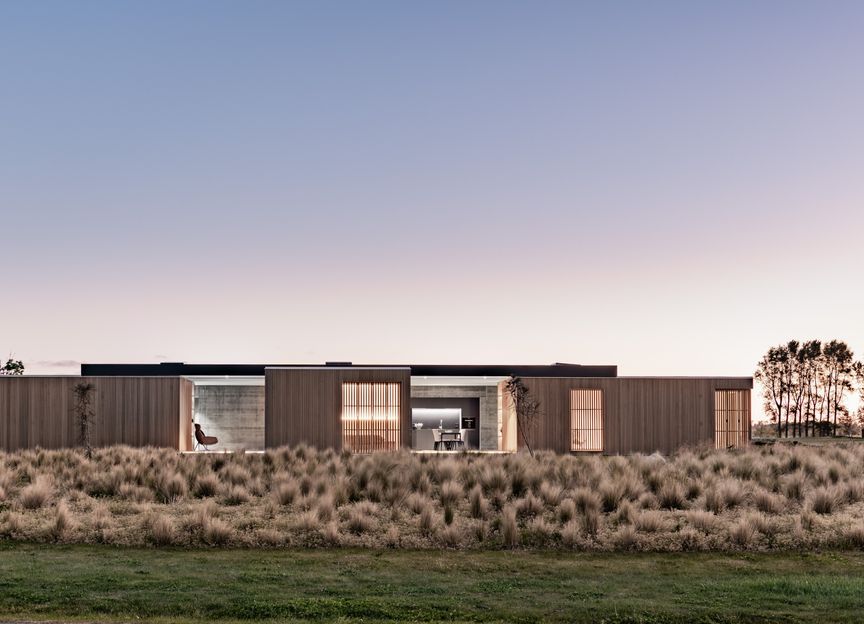 Dalman Architects