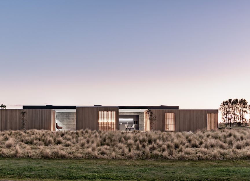 Dalman Architects