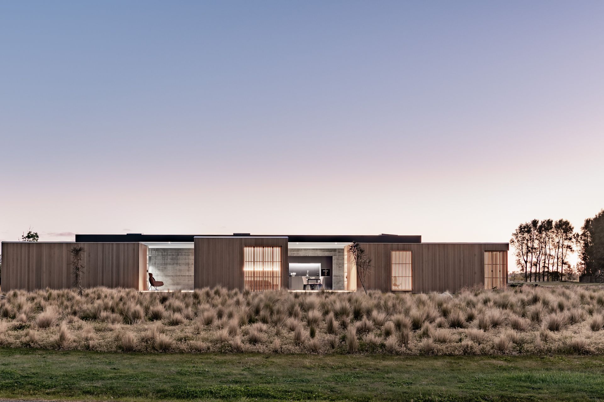 Dalman Architects banner