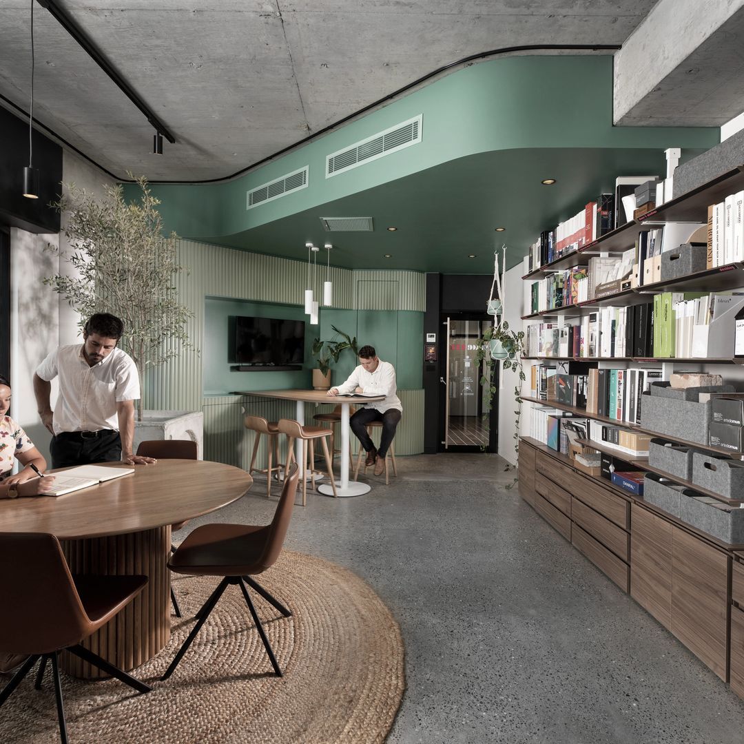Space Design Architecture