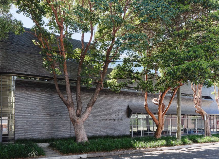 Smart Design Studio
