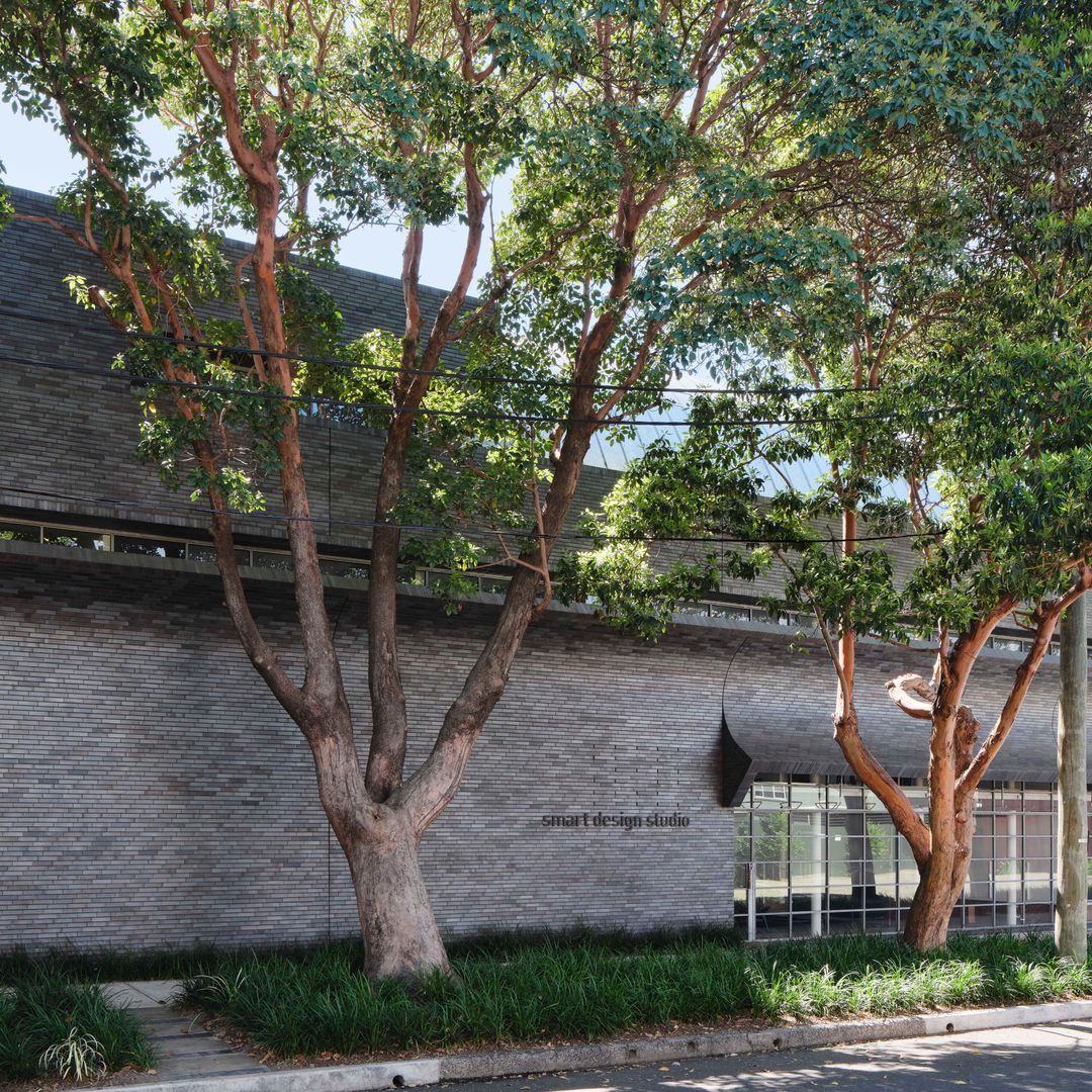 Smart Design Studio