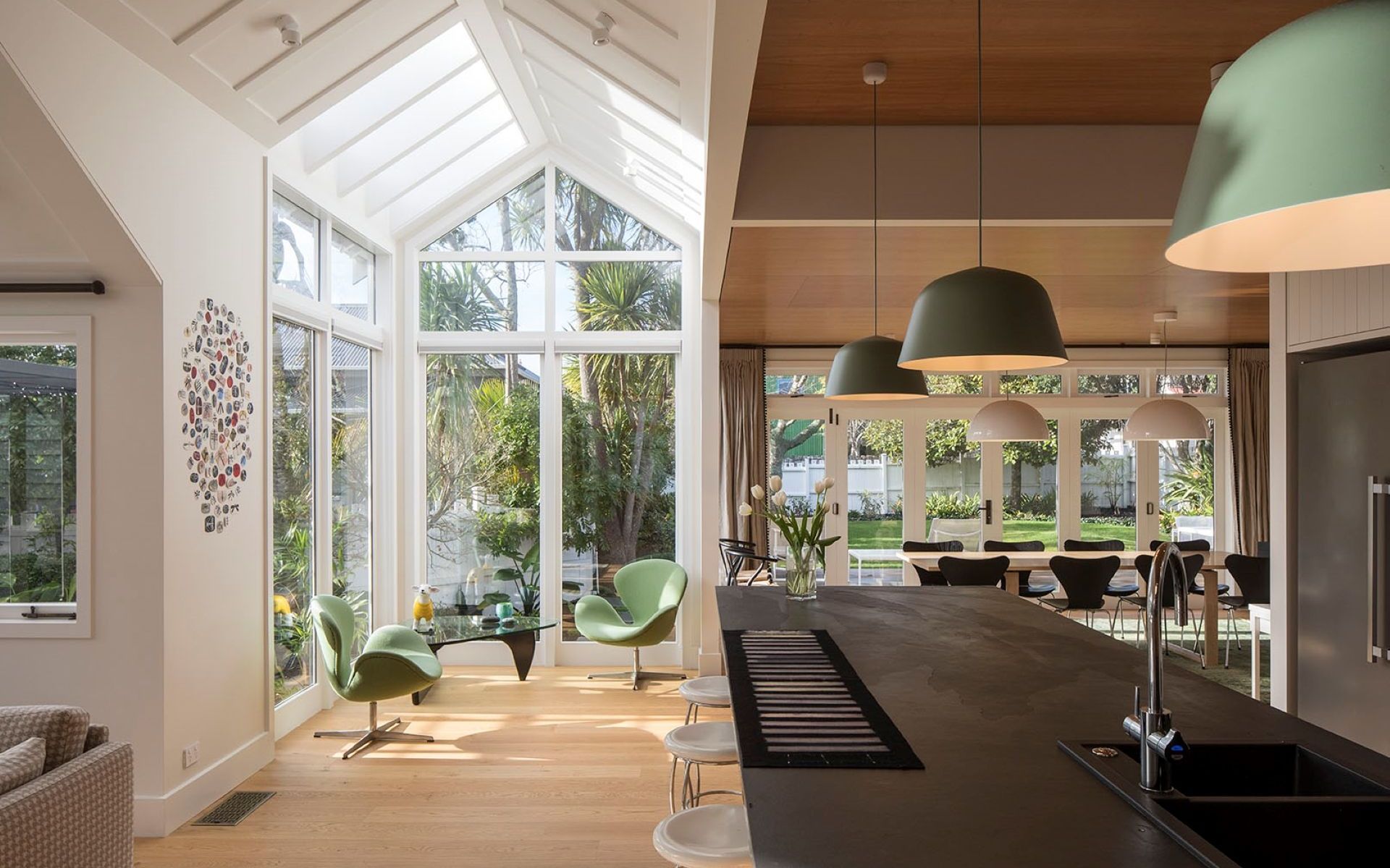 Supporting Image 2 for Salmond Reed Architects
