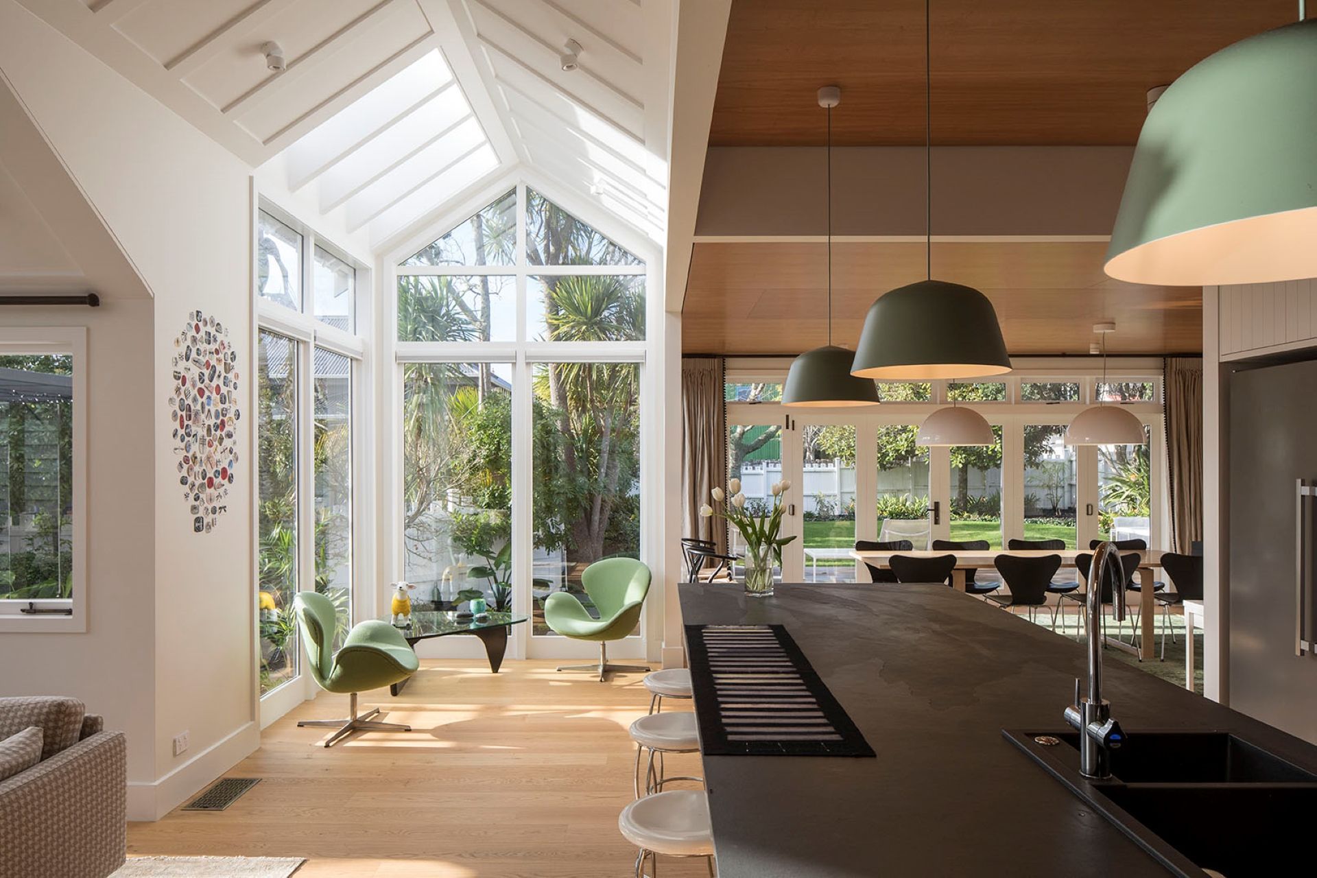 Supporting Image 2 for Salmond Reed Architects