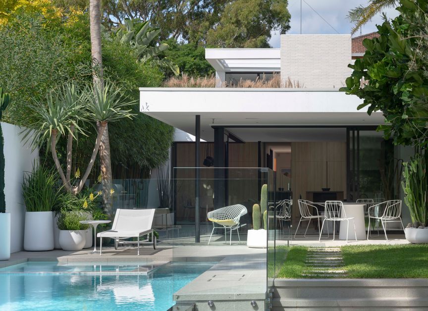 Spicer Architecture