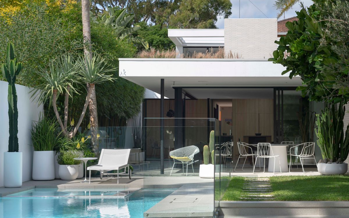 Spicer Architecture banner