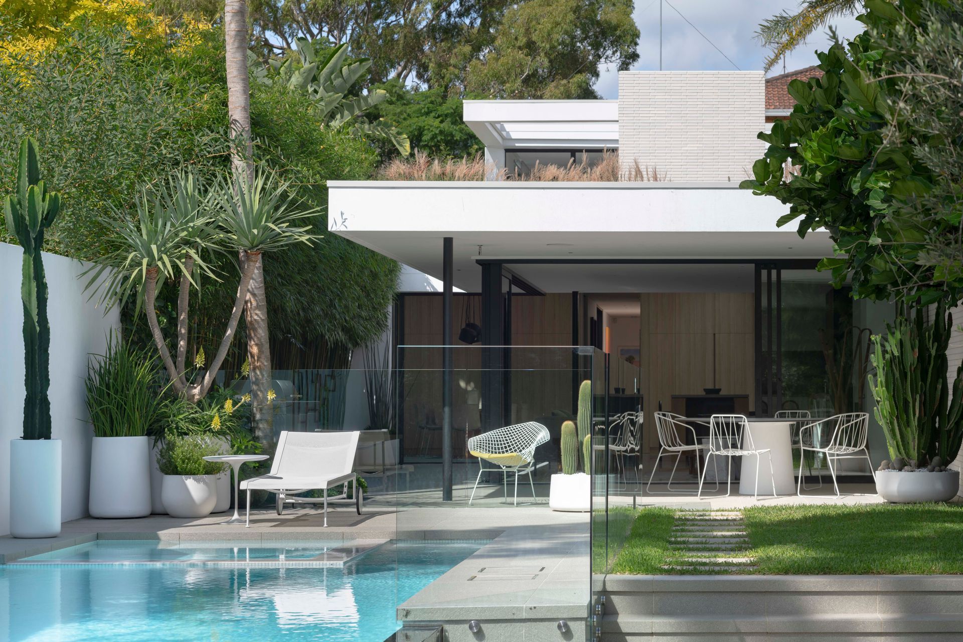 Spicer Architecture banner