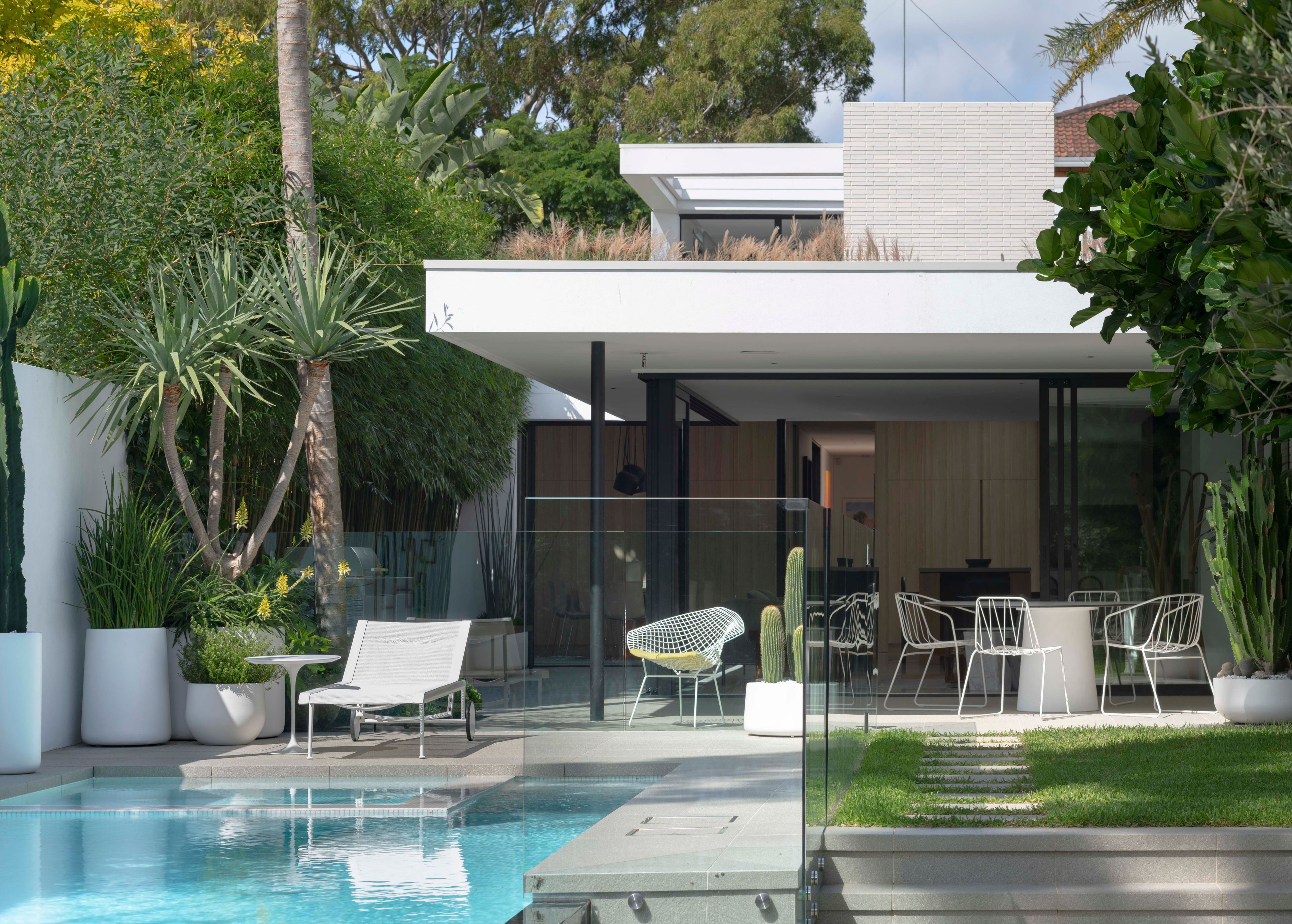 Spicer Architecture