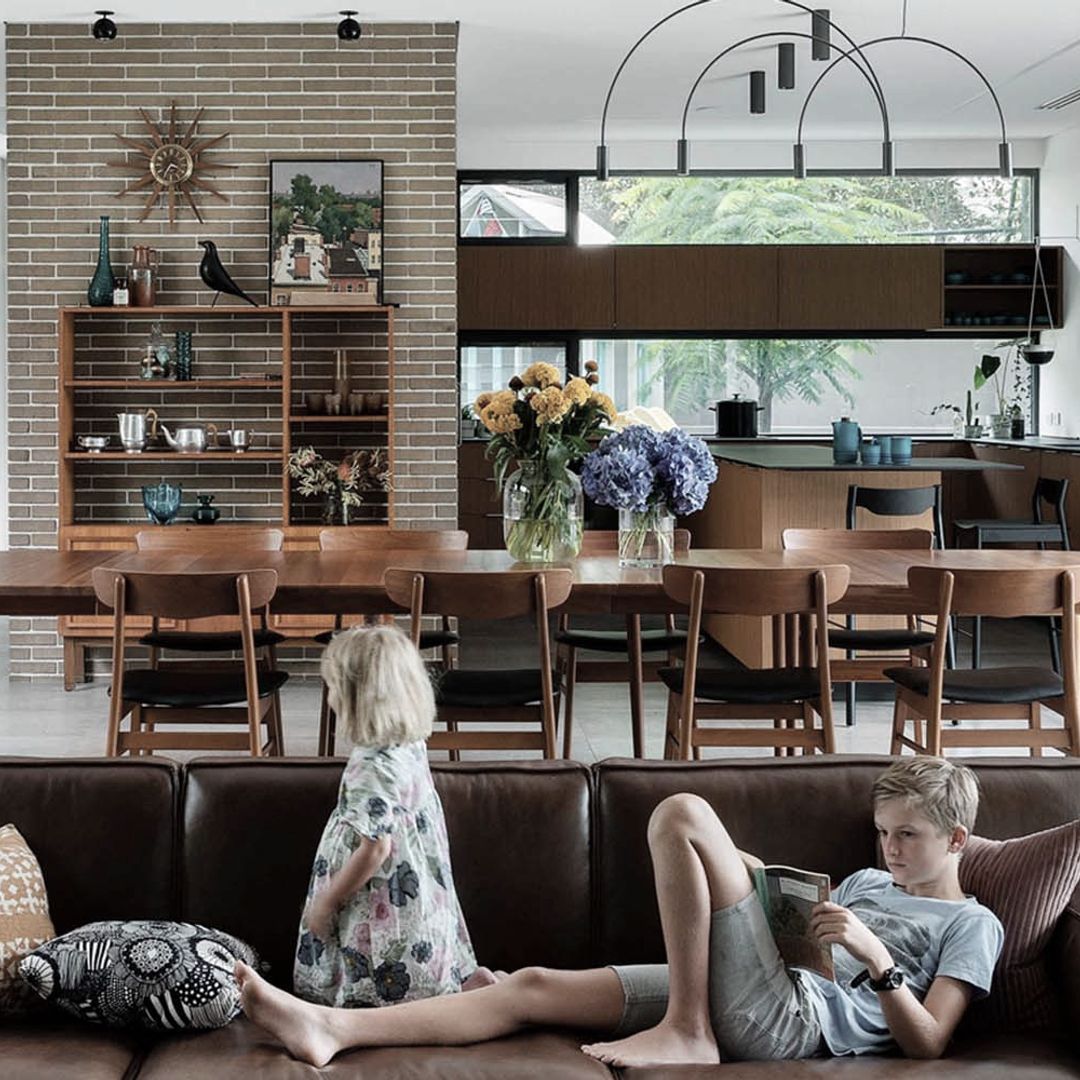 Suzanne Hunt Architect