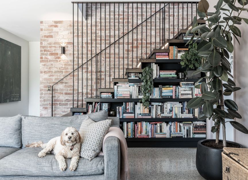 Box™ - The Architect Builder