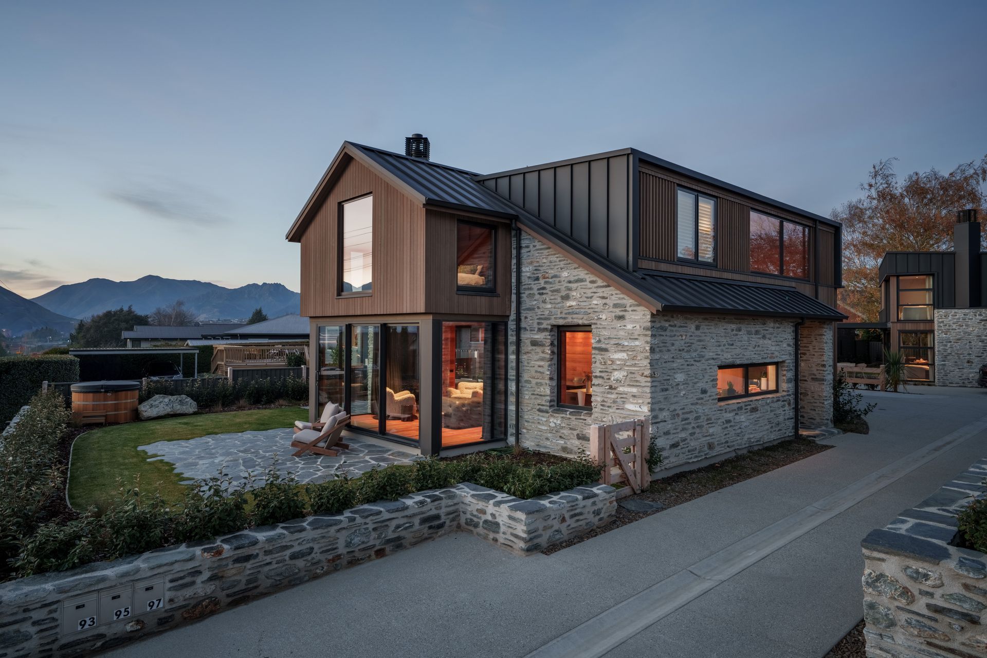 Shanahan Architects banner
