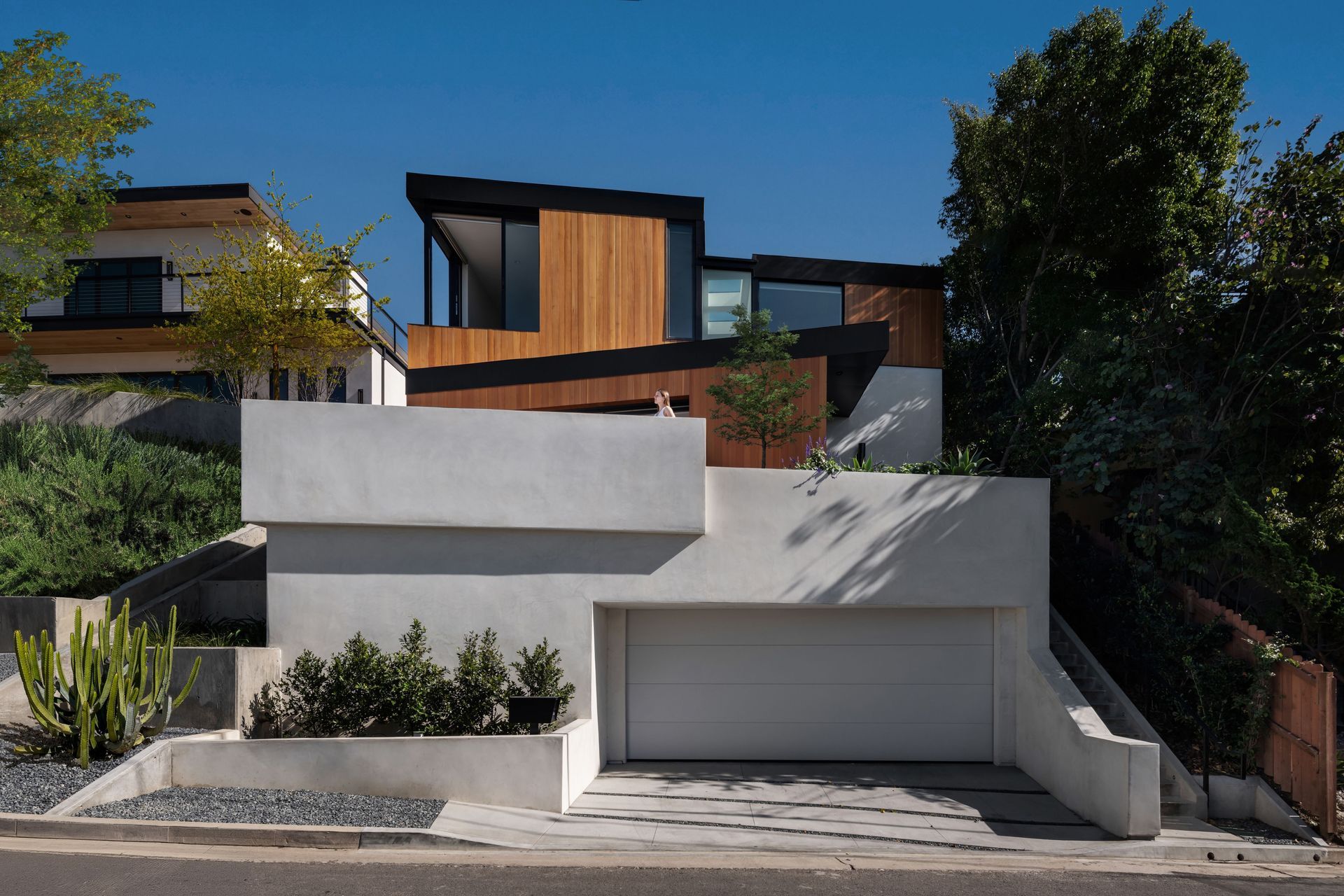 Supporting Image 4 for Aaron Neubert Architects