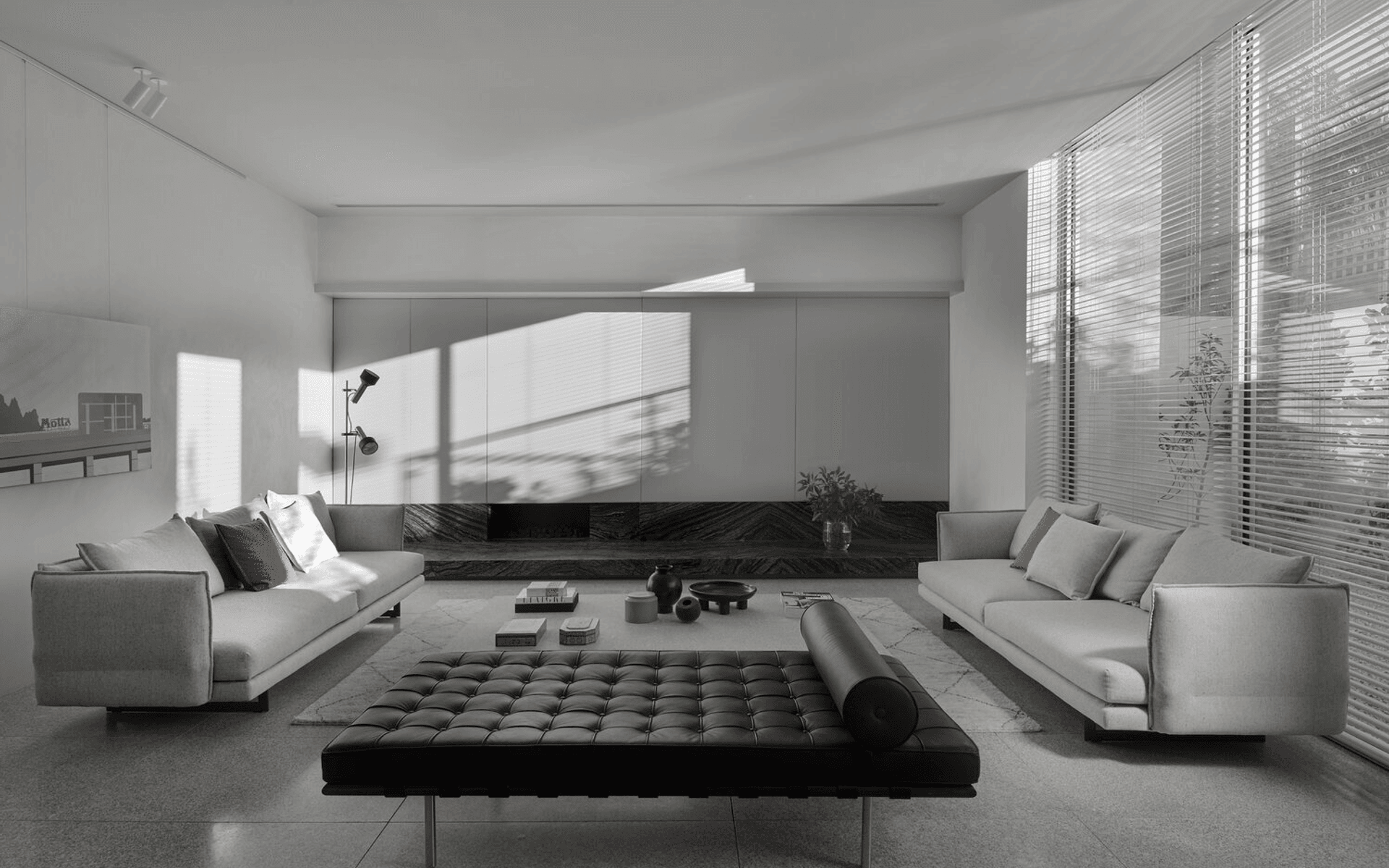 Supporting Image 1 for Davidov Architecture & Interiors